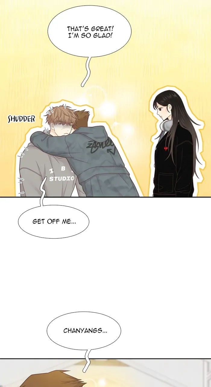 Girl’s World ( World of Girl ) Chapter 413 page 5 - 