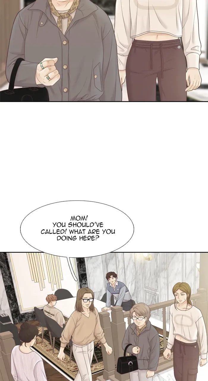 Girl’s World ( World of Girl ) Chapter 413 page 42 - 
