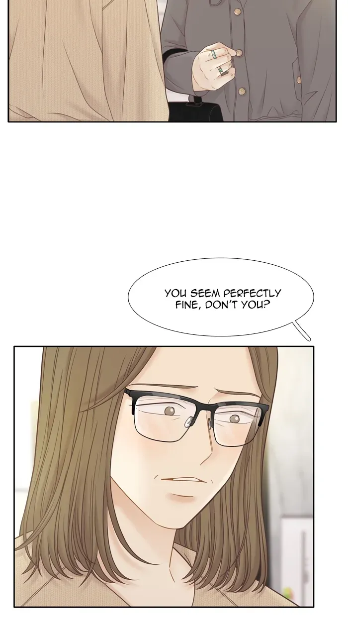 Girl’s World ( World of Girl ) Chapter 413 page 44 - 