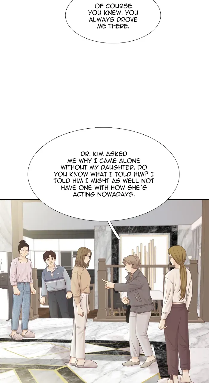 Girl’s World ( World of Girl ) Chapter 413 page 46 - 