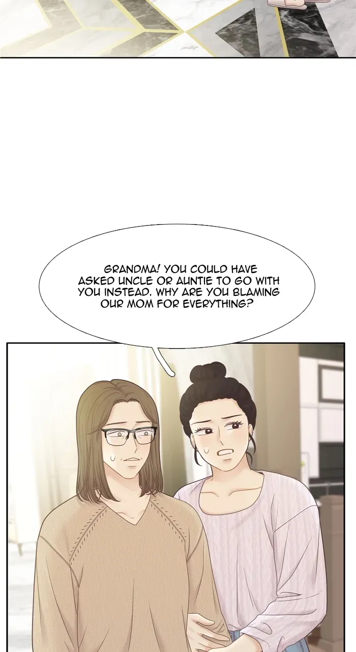 Girl’s World ( World of Girl ) Chapter 413 page 47 - 