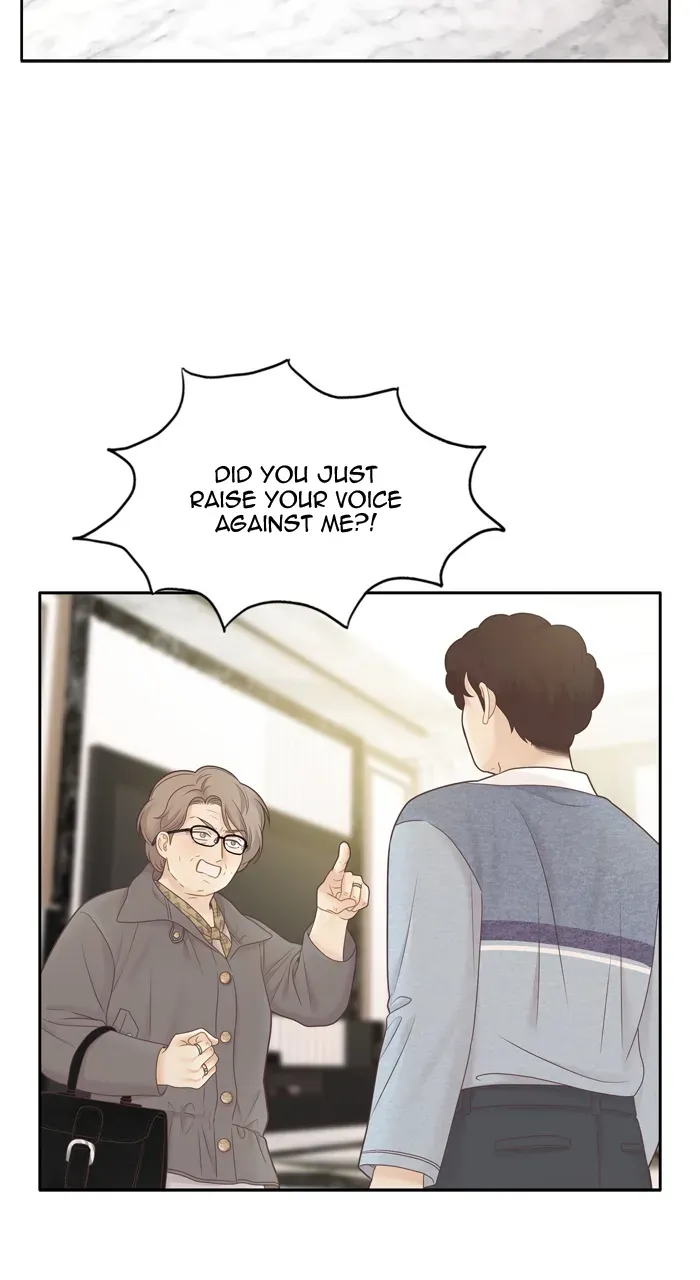 Girl’s World ( World of Girl ) Chapter 413 page 50 - 