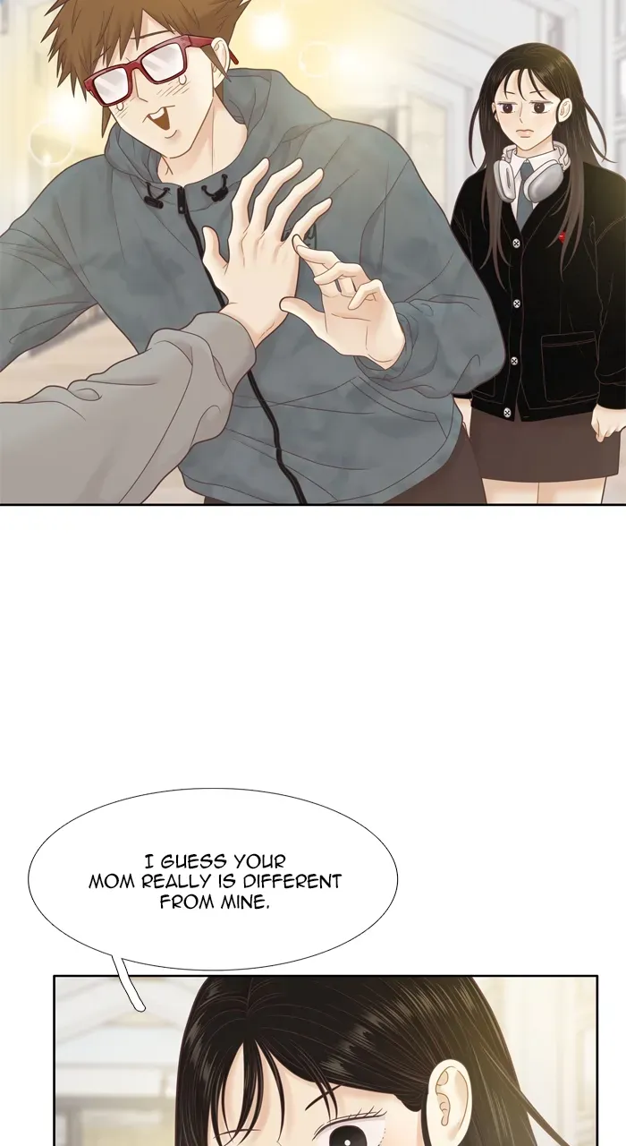 Girl’s World ( World of Girl ) Chapter 413 page 6 - 