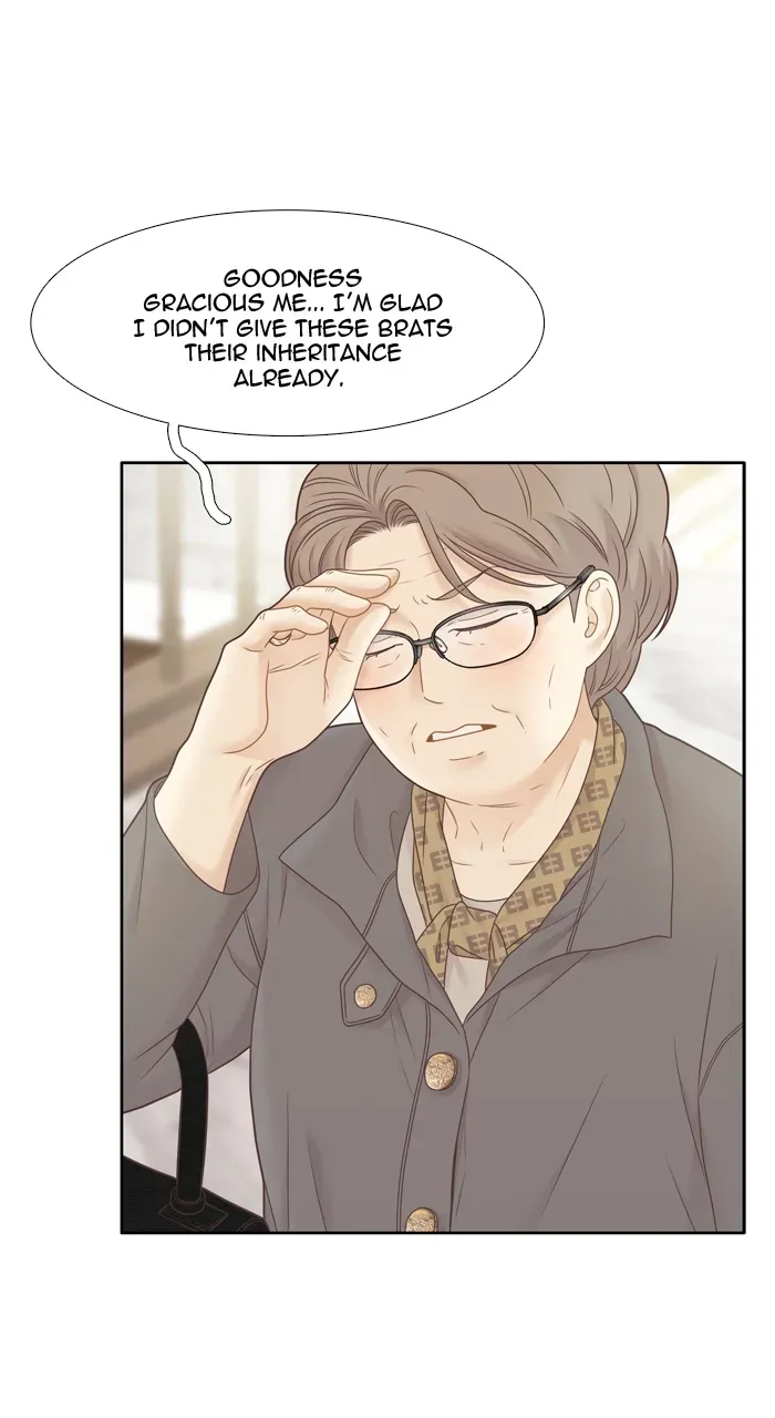 Girl’s World ( World of Girl ) Chapter 413 page 51 - 