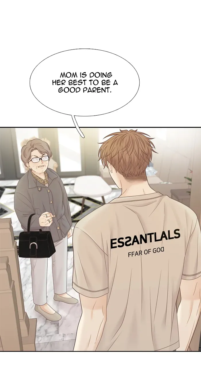 Girl’s World ( World of Girl ) Chapter 413 page 53 - 