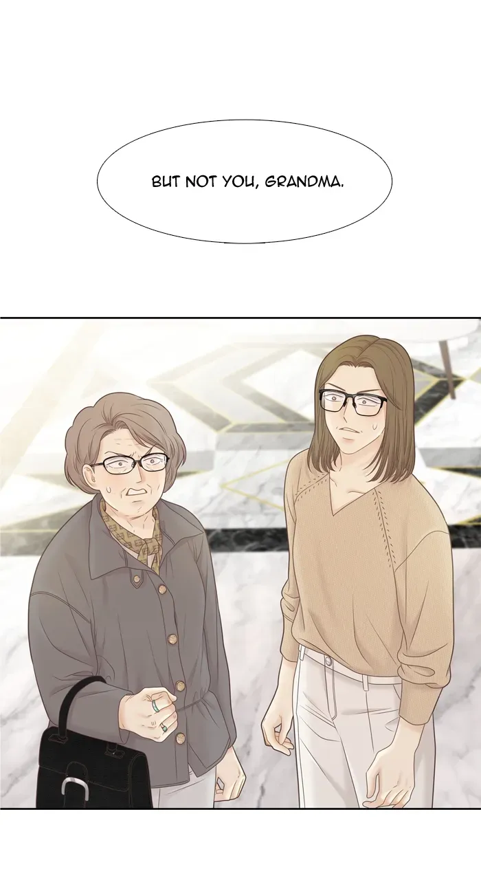 Girl’s World ( World of Girl ) Chapter 413 page 54 - 