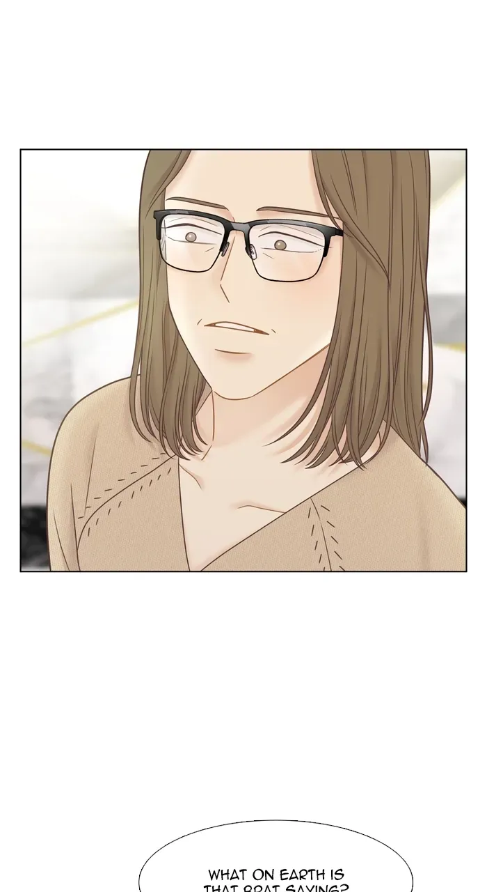 Girl’s World ( World of Girl ) Chapter 413 page 56 - 