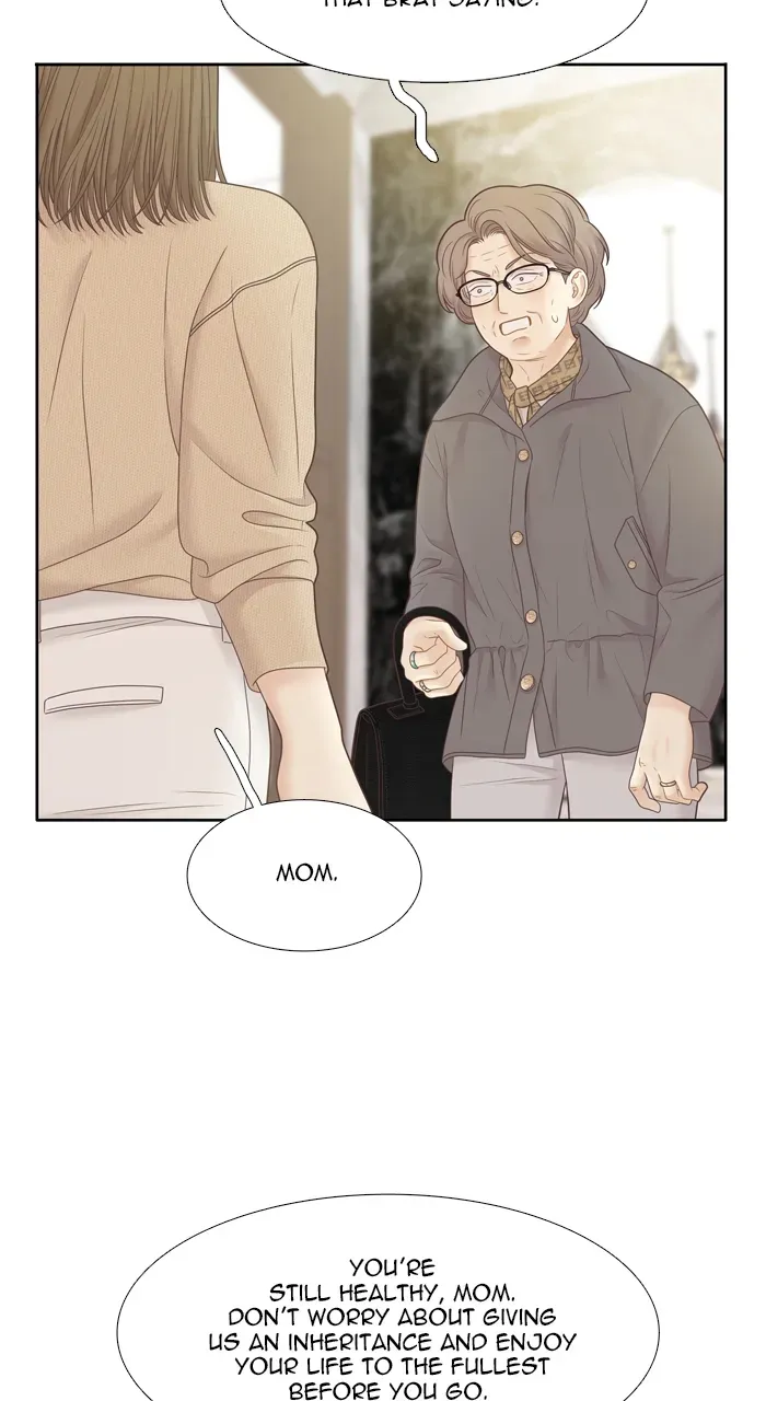 Girl’s World ( World of Girl ) Chapter 413 page 57 - 
