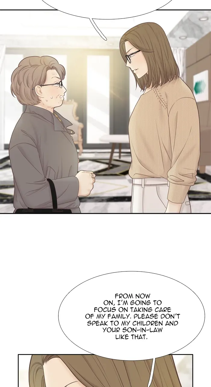 Girl’s World ( World of Girl ) Chapter 413 page 58 - 