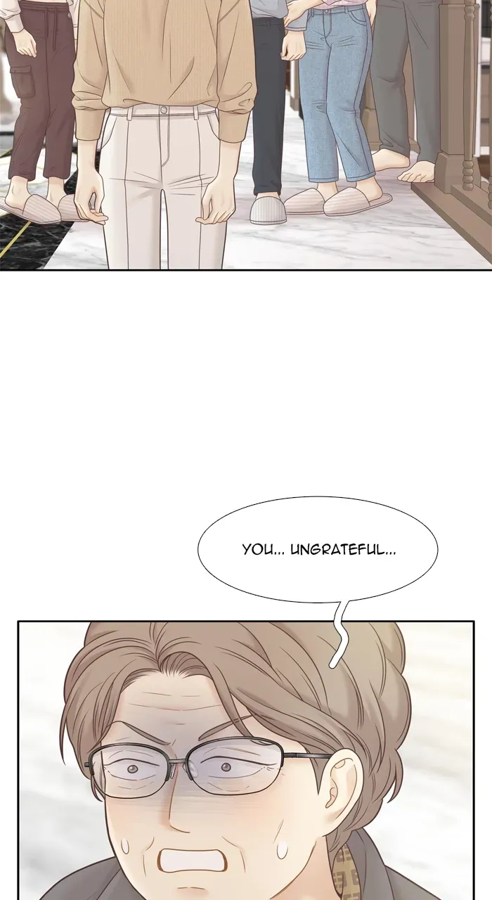 Girl’s World ( World of Girl ) Chapter 413 page 60 - 
