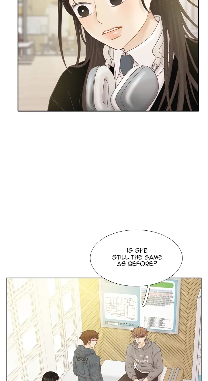 Girl’s World ( World of Girl ) Chapter 413 page 7 - 