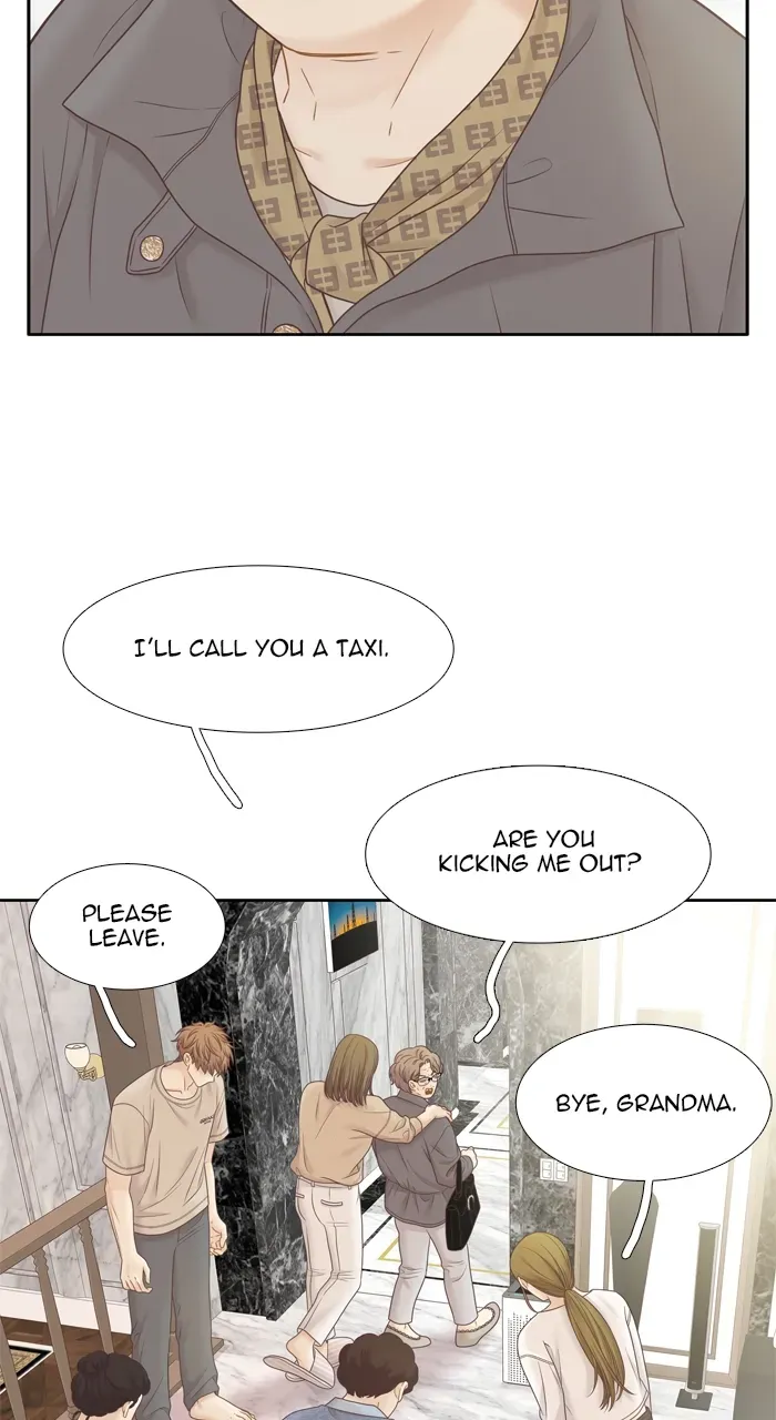 Girl’s World ( World of Girl ) Chapter 413 page 61 - 