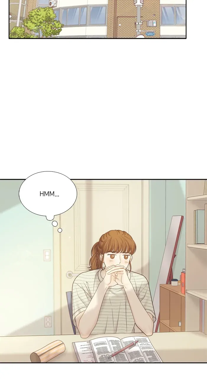 Girl’s World ( World of Girl ) Chapter 413 page 63 - 