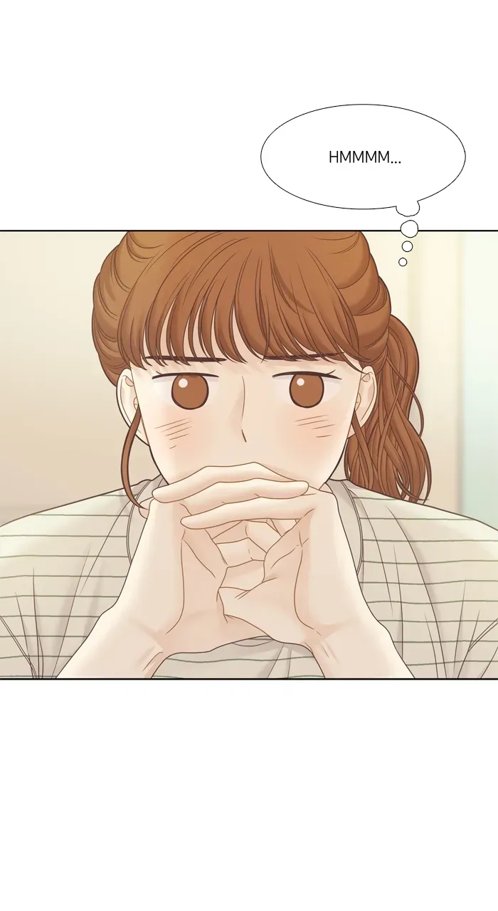 Girl’s World ( World of Girl ) Chapter 413 page 64 - 