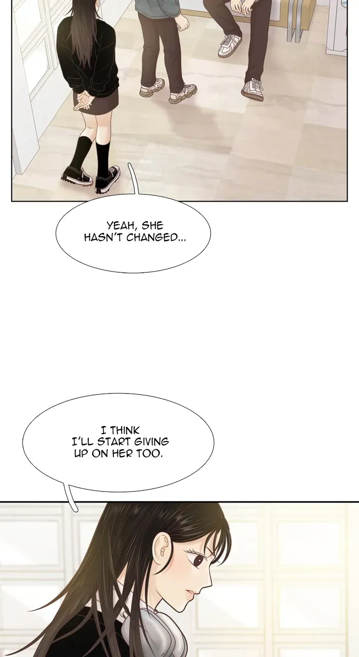 Girl’s World ( World of Girl ) Chapter 413 page 8 - 
