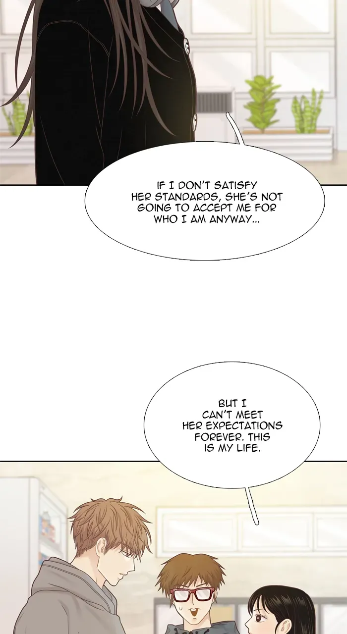 Girl’s World ( World of Girl ) Chapter 413 page 9 - 