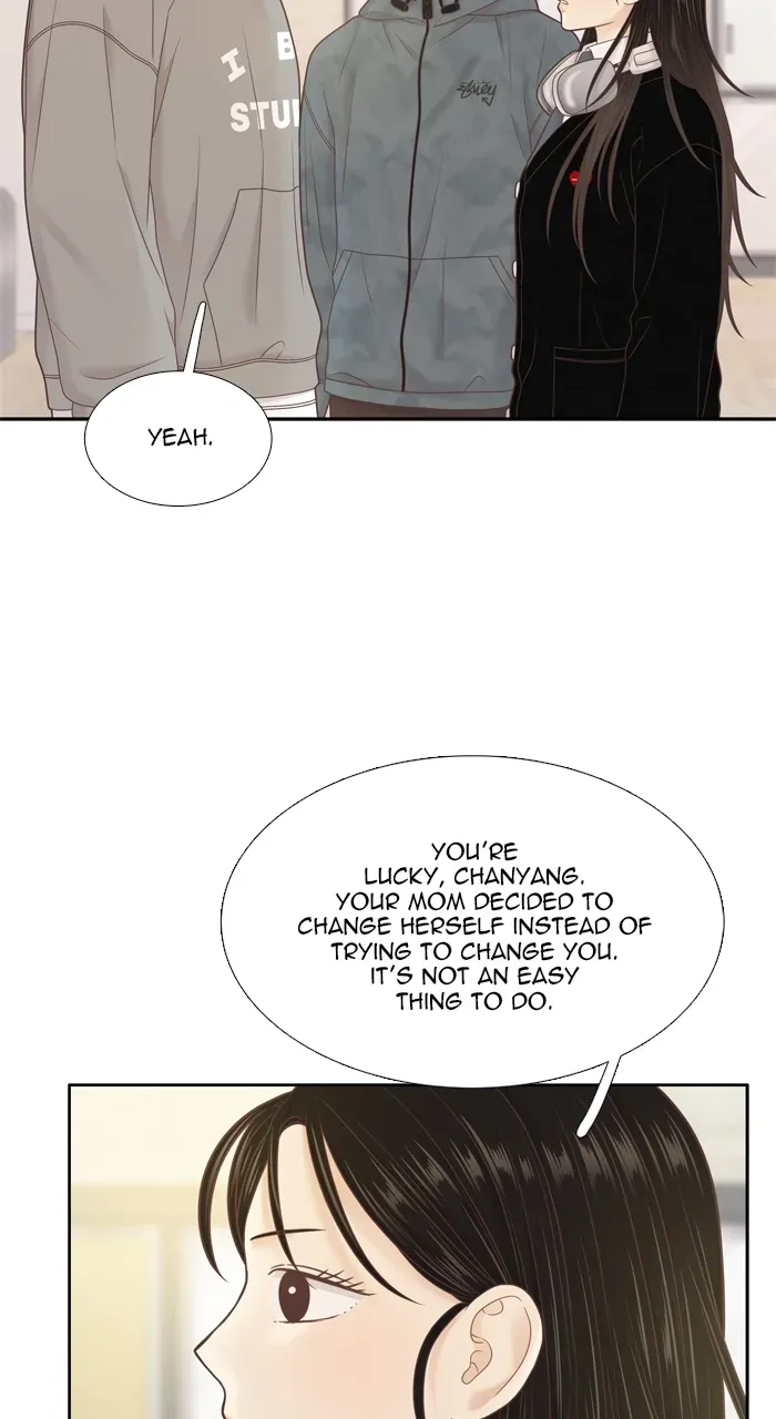 Girl’s World ( World of Girl ) Chapter 413 page 10 - 