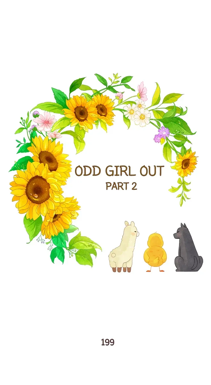 Girl’s World ( World of Girl ) Chapter 414 page 2 - 