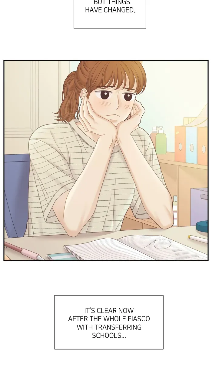 Girl’s World ( World of Girl ) Chapter 414 page 12 - 