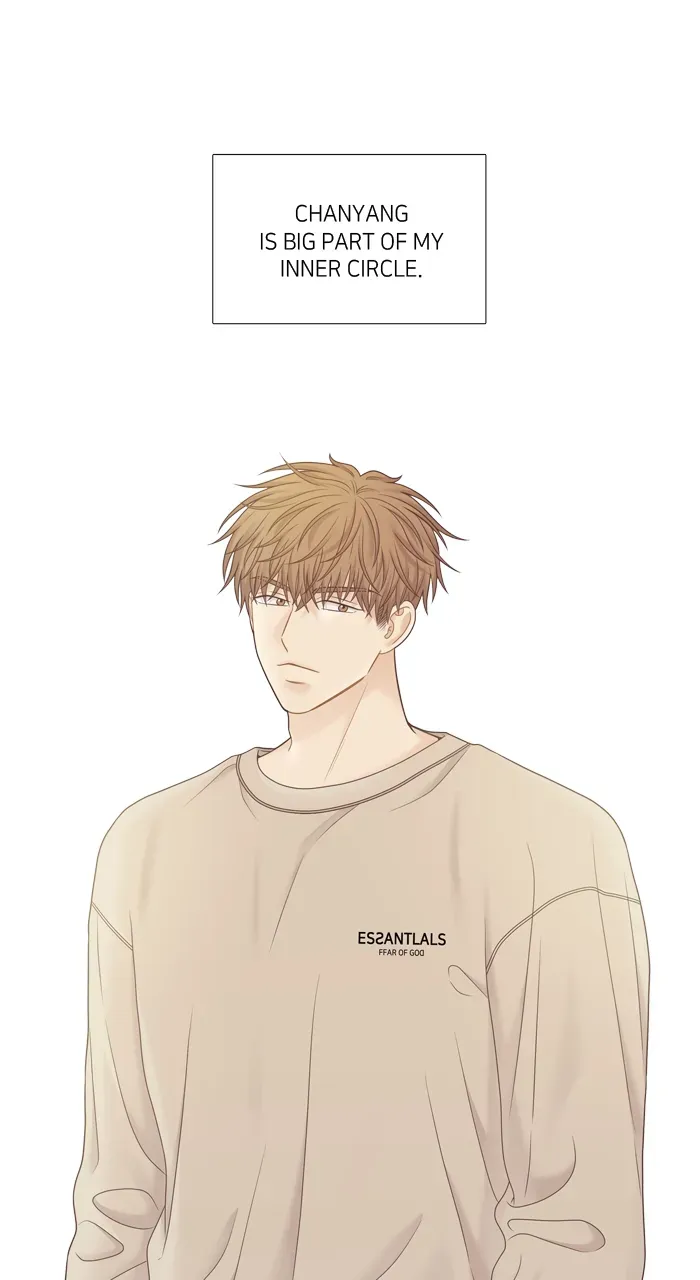 Girl’s World ( World of Girl ) Chapter 414 page 13 - 