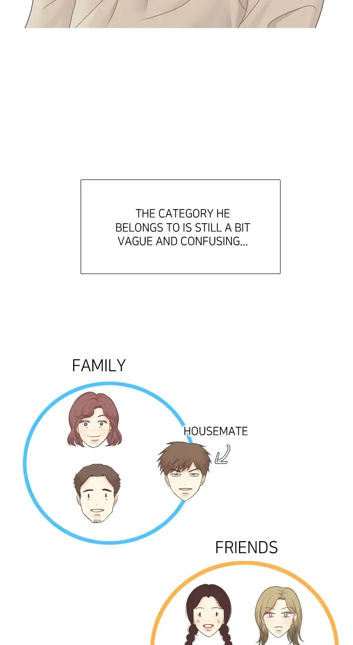 Girl’s World ( World of Girl ) Chapter 414 page 14 - 