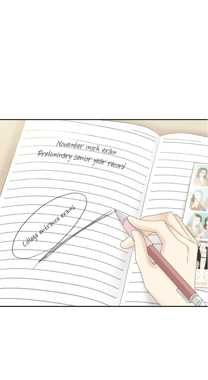 Girl’s World ( World of Girl ) Chapter 414 page 3 - 
