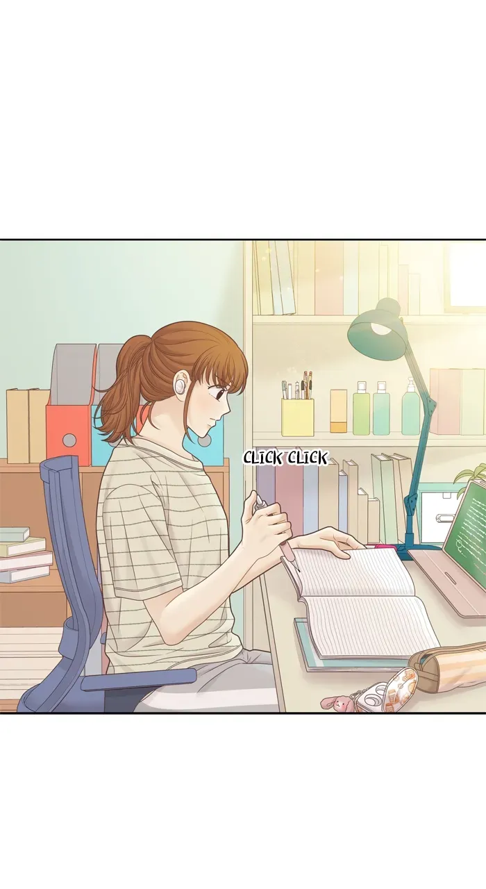 Girl’s World ( World of Girl ) Chapter 414 page 21 - 