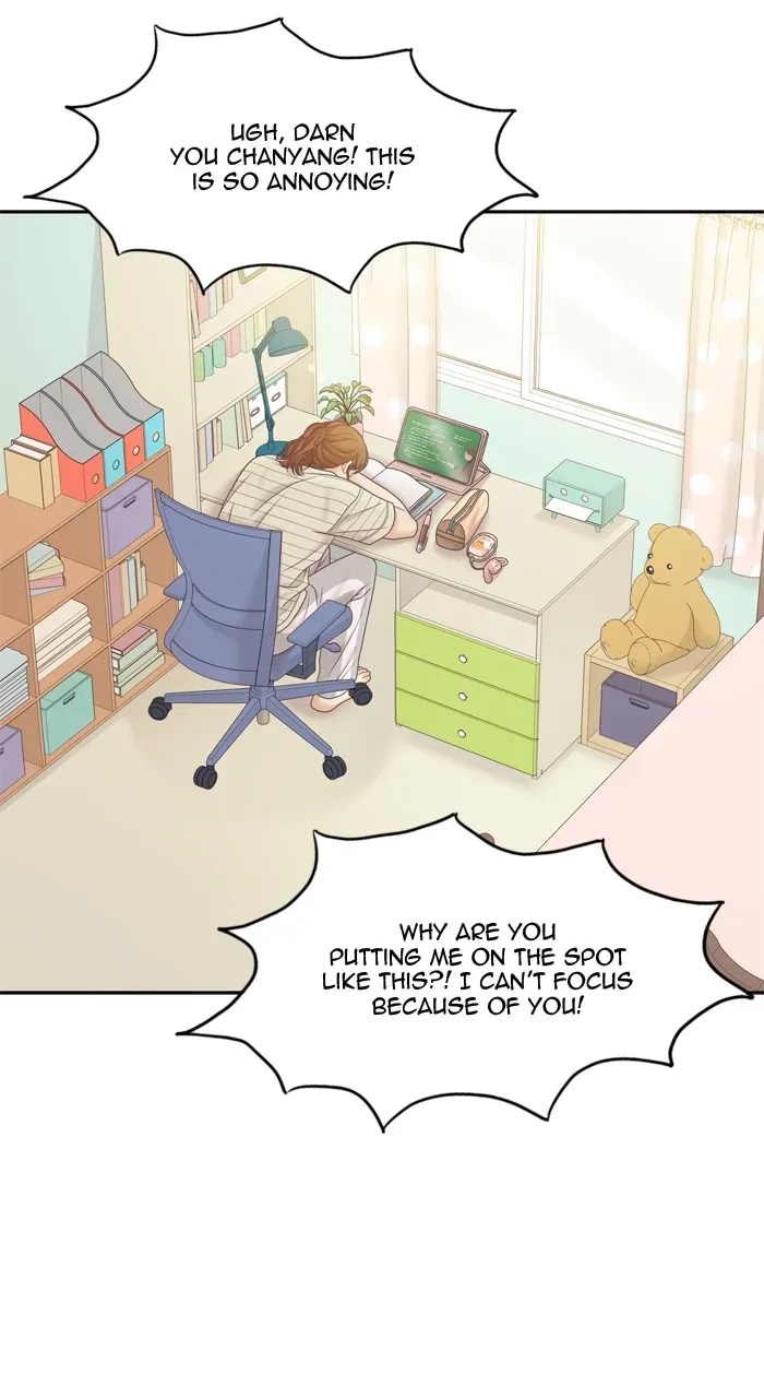 Girl’s World ( World of Girl ) Chapter 414 page 23 - 