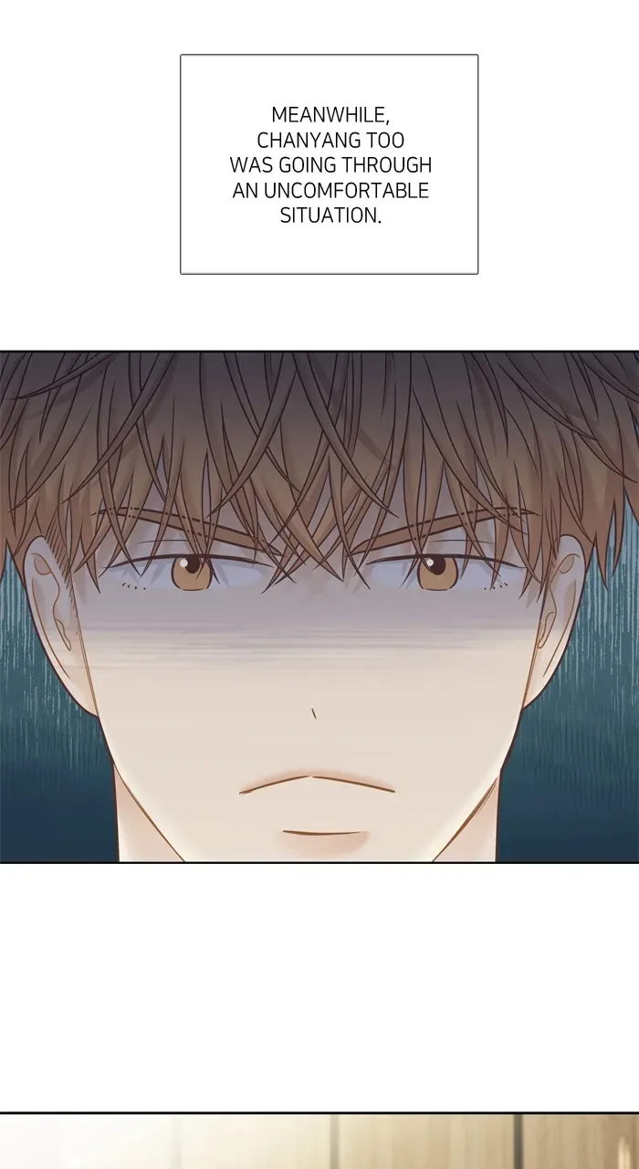 Girl’s World ( World of Girl ) Chapter 414 page 24 - 
