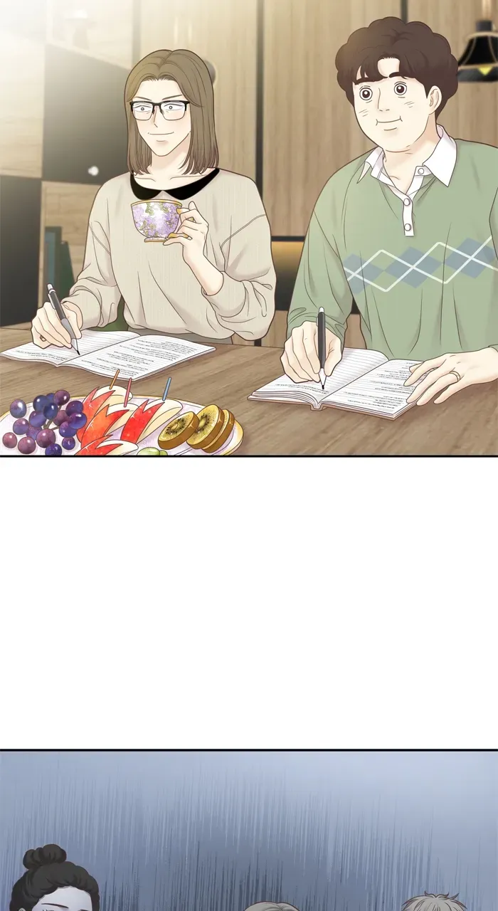 Girl’s World ( World of Girl ) Chapter 414 page 25 - 