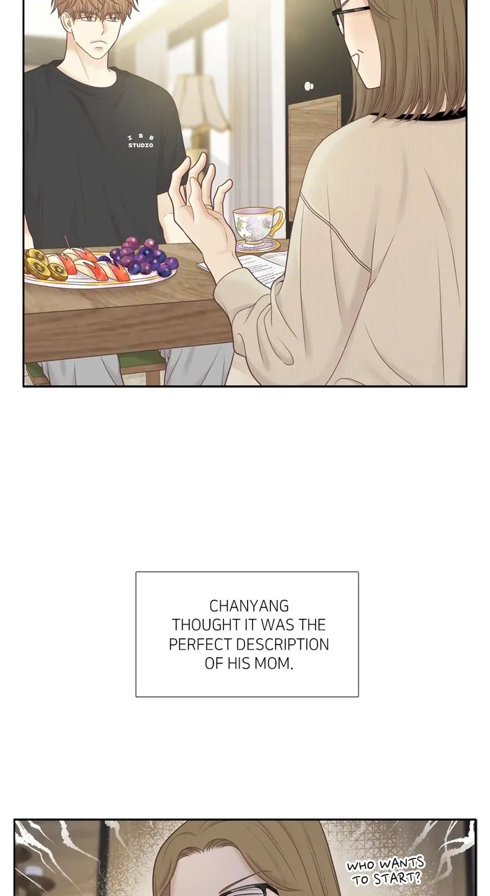 Girl’s World ( World of Girl ) Chapter 414 page 28 - 