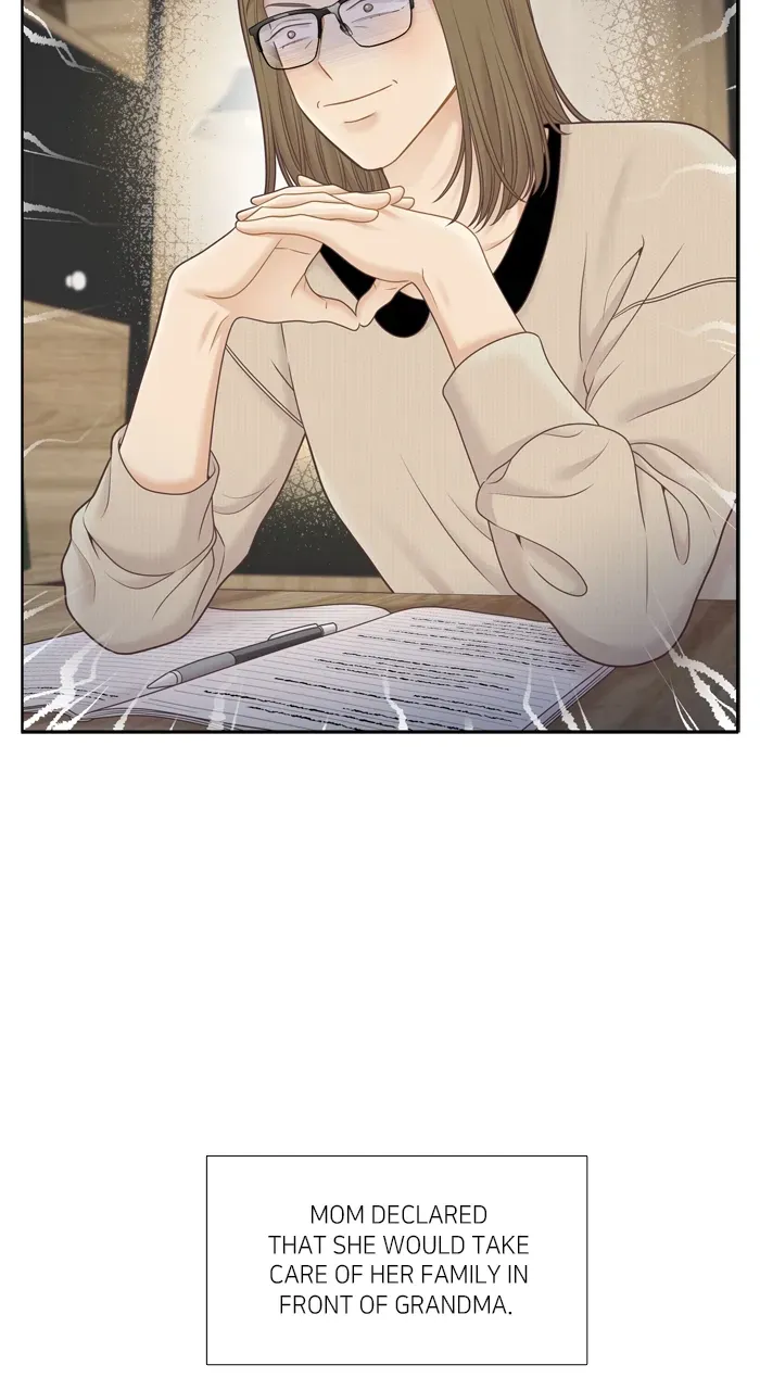 Girl’s World ( World of Girl ) Chapter 414 page 29 - 