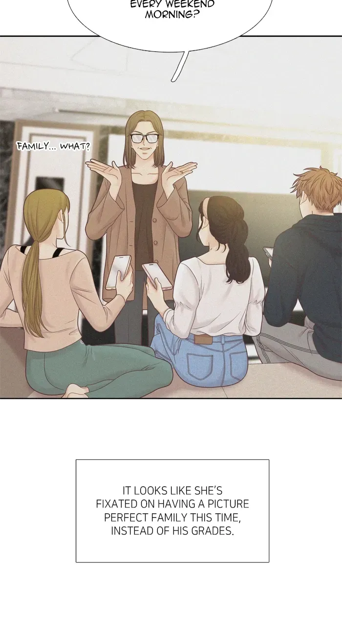 Girl’s World ( World of Girl ) Chapter 414 page 31 - 