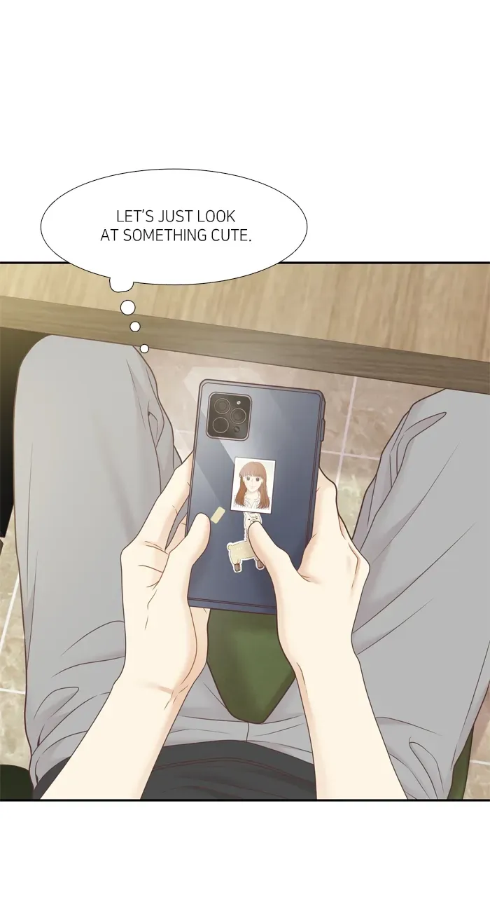Girl’s World ( World of Girl ) Chapter 414 page 33 - 