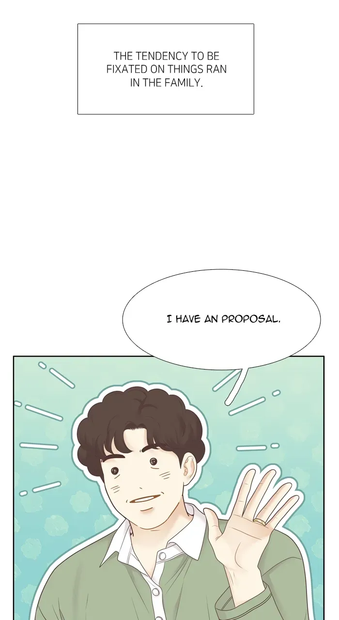 Girl’s World ( World of Girl ) Chapter 414 page 34 - 