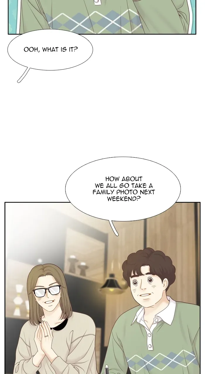 Girl’s World ( World of Girl ) Chapter 414 page 35 - 