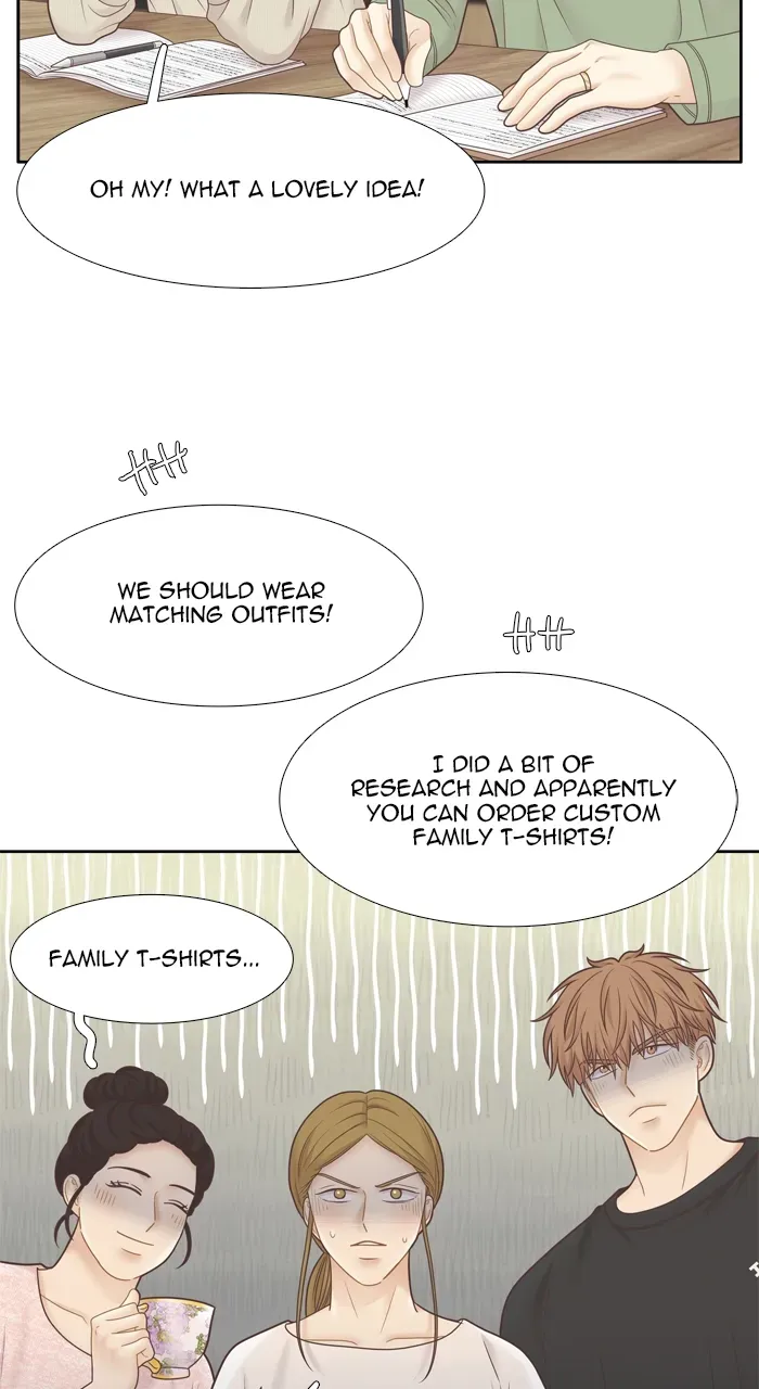 Girl’s World ( World of Girl ) Chapter 414 page 36 - 