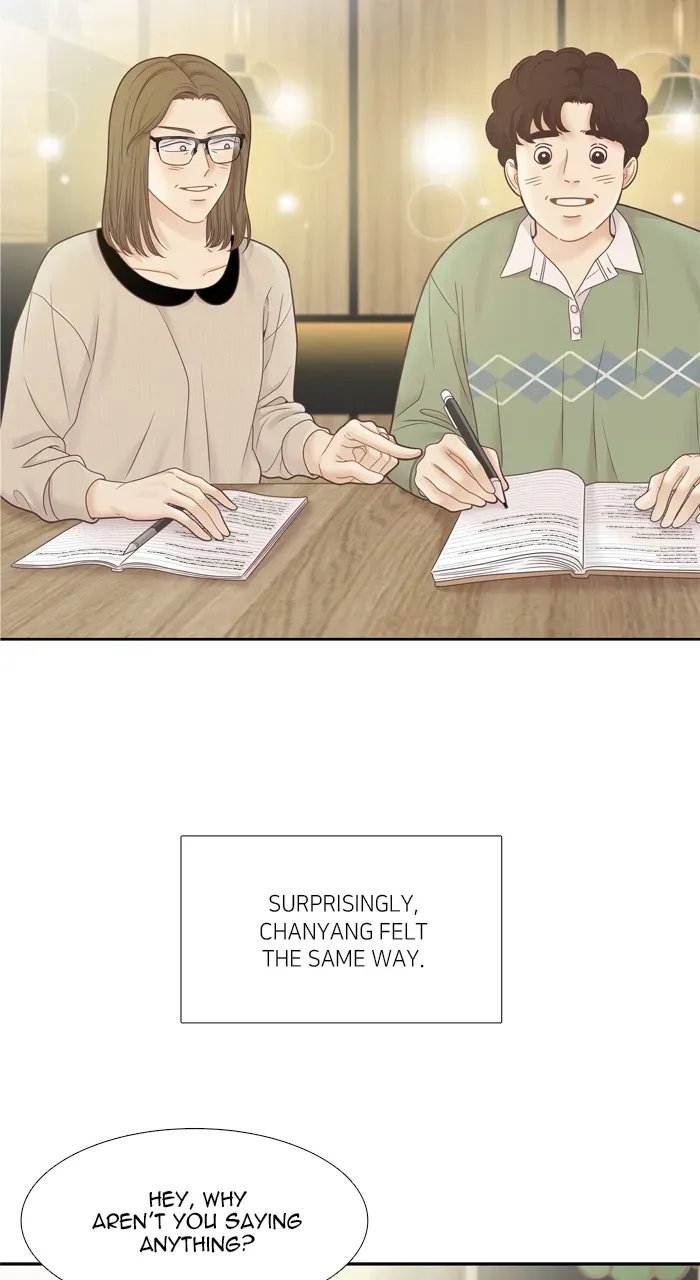 Girl’s World ( World of Girl ) Chapter 414 page 38 - 