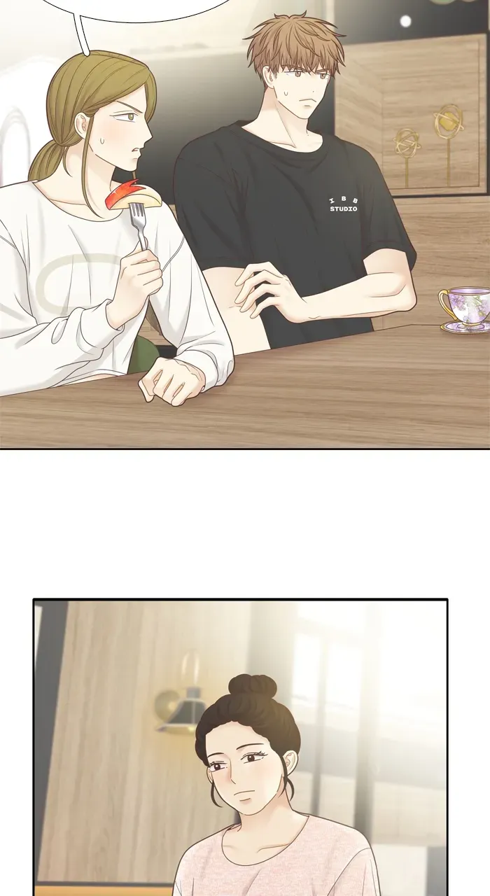 Girl’s World ( World of Girl ) Chapter 414 page 39 - 