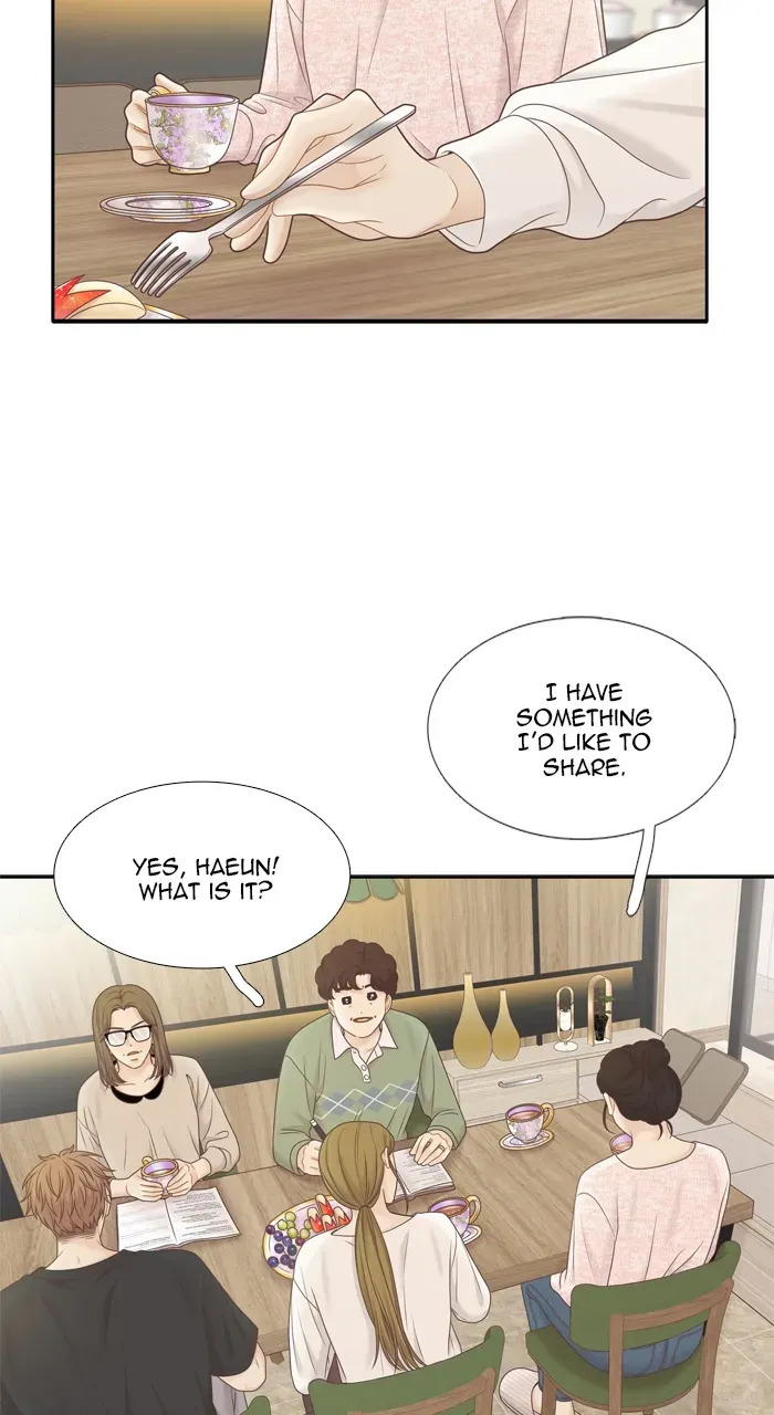 Girl’s World ( World of Girl ) Chapter 414 page 40 - 