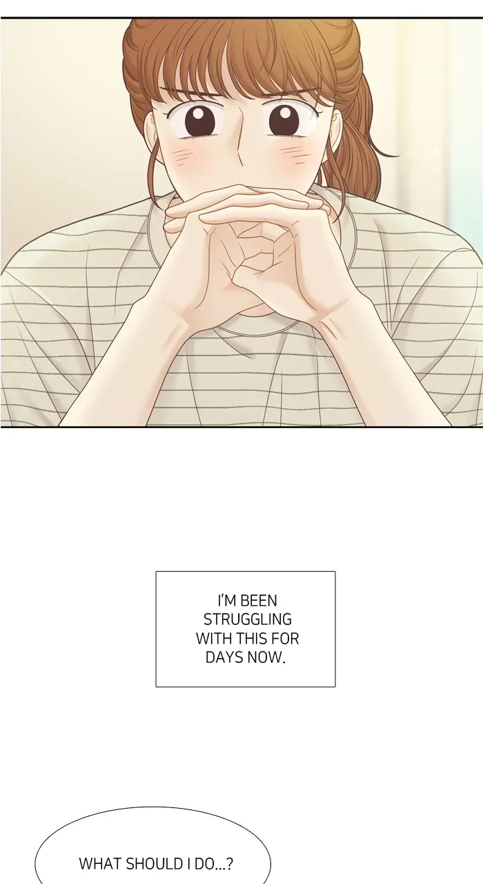 Girl’s World ( World of Girl ) Chapter 414 page 5 - 