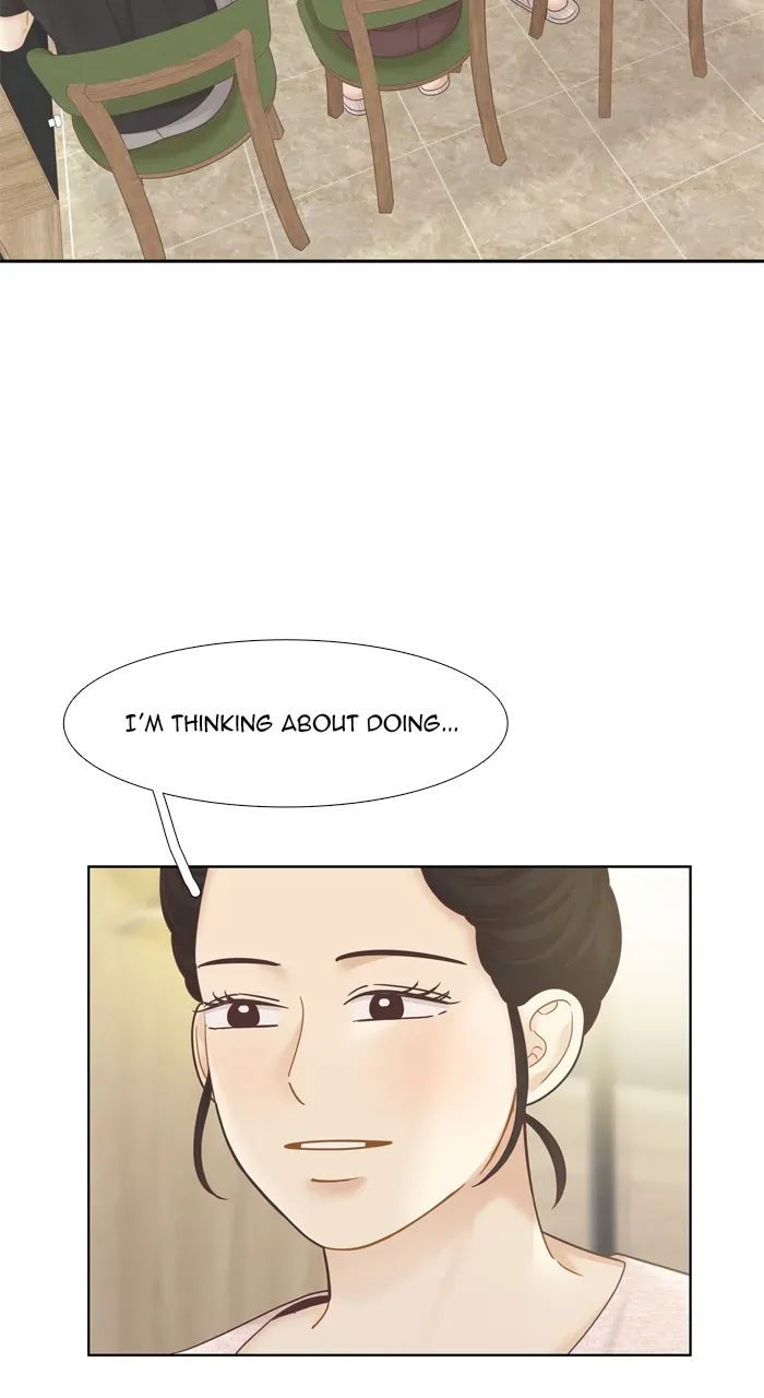 Girl’s World ( World of Girl ) Chapter 414 page 41 - 