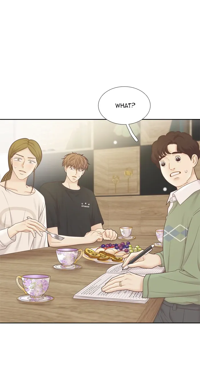 Girl’s World ( World of Girl ) Chapter 414 page 42 - 