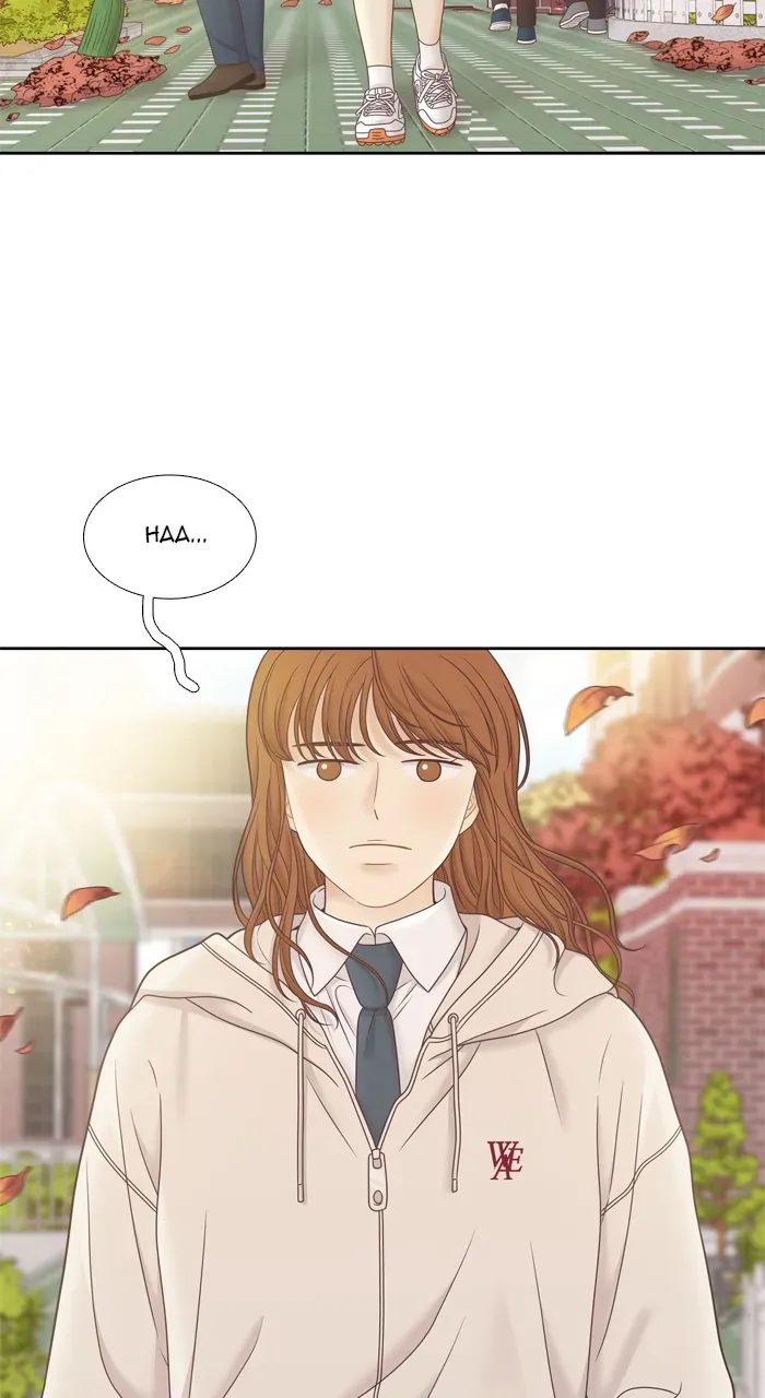 Girl’s World ( World of Girl ) Chapter 414 page 44 - 