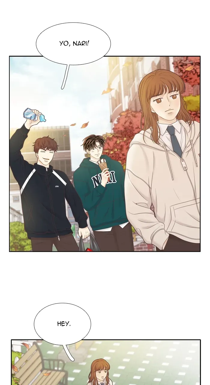 Girl’s World ( World of Girl ) Chapter 414 page 46 - 