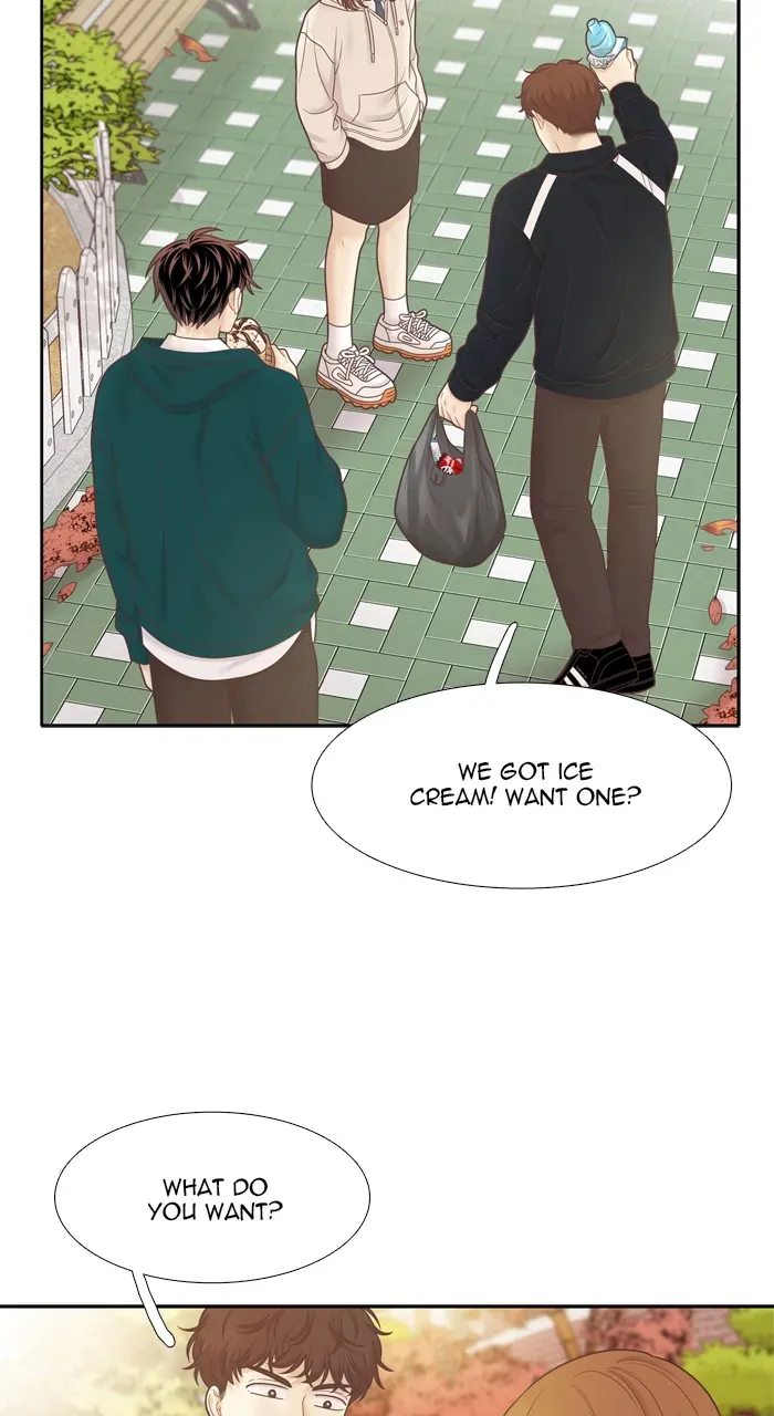 Girl’s World ( World of Girl ) Chapter 414 page 47 - 
