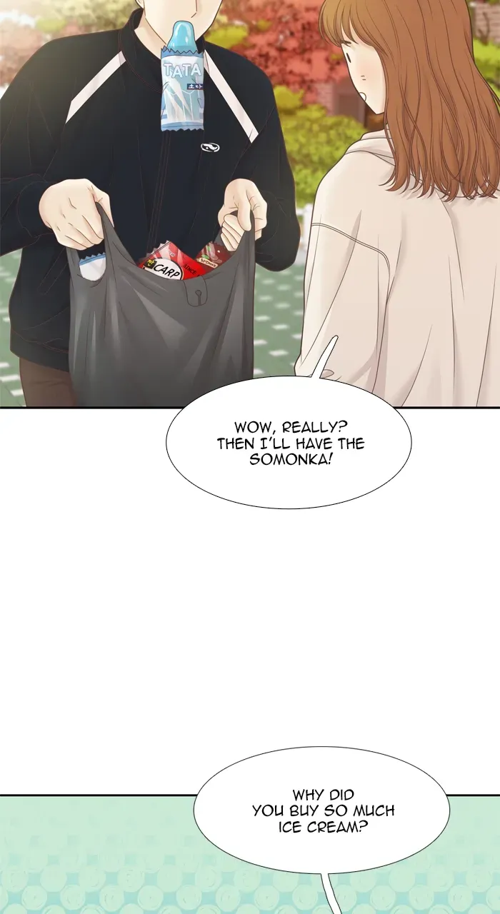 Girl’s World ( World of Girl ) Chapter 414 page 48 - 