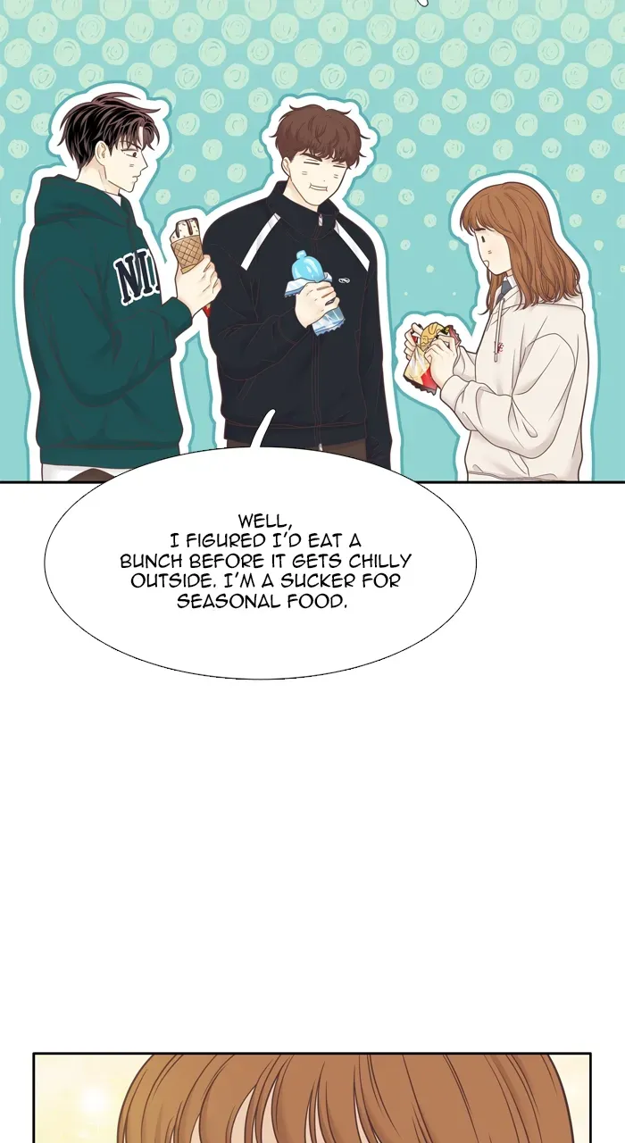 Girl’s World ( World of Girl ) Chapter 414 page 49 - 