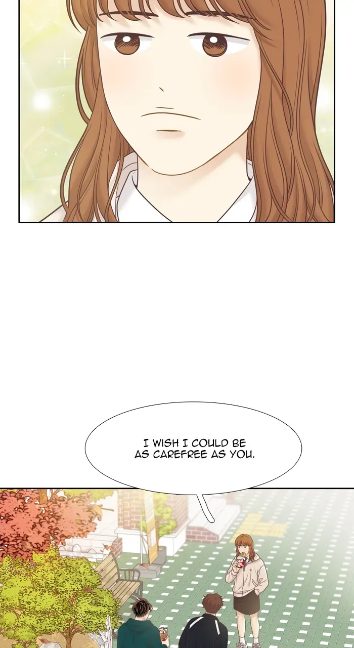 Girl’s World ( World of Girl ) Chapter 414 page 50 - 