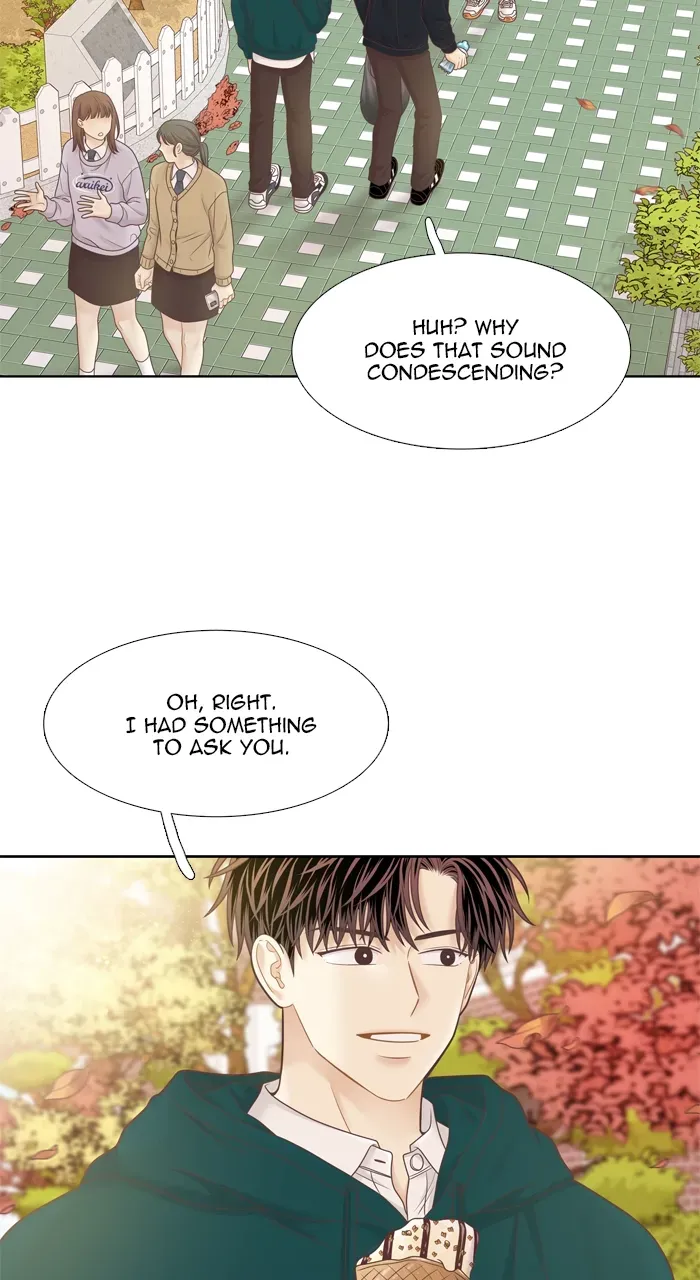 Girl’s World ( World of Girl ) Chapter 414 page 51 - 